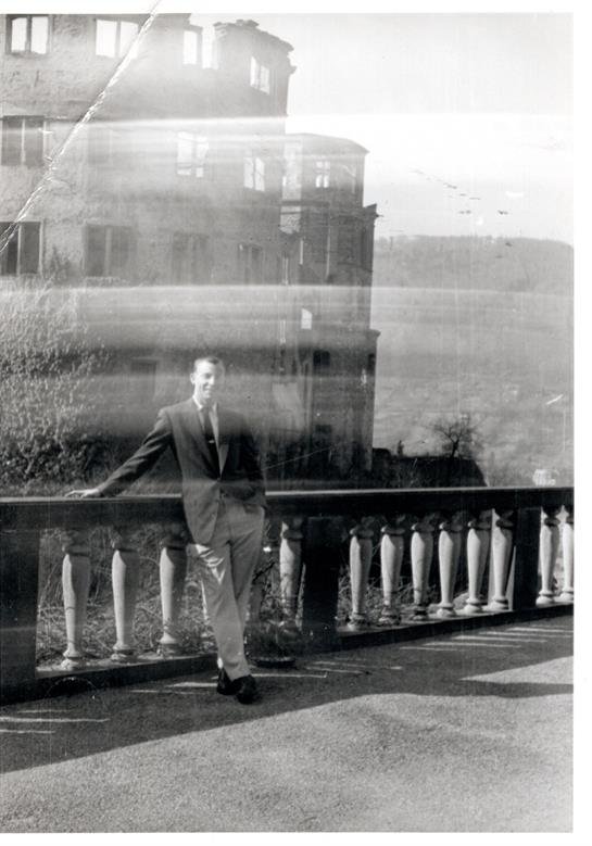 Marcus Gil Rector - Photo 141