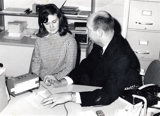 Marcus Gil Rector - Photo 143