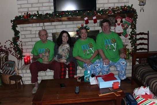 Marcus Gil Rector - Photo 144