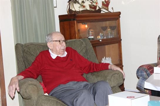 Marcus Gil Rector - Photo 149