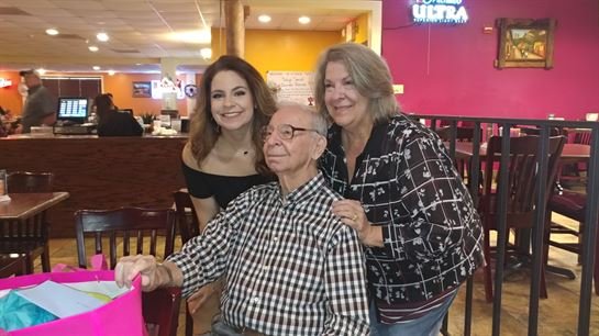 Marcus Gil Rector - Photo 150