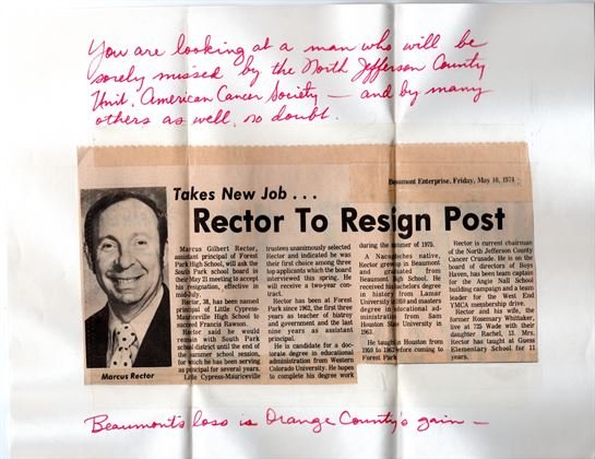 Marcus Gil Rector - Photo 156