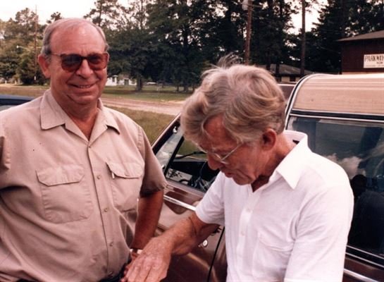 Marcus Gil Rector - Photo 157