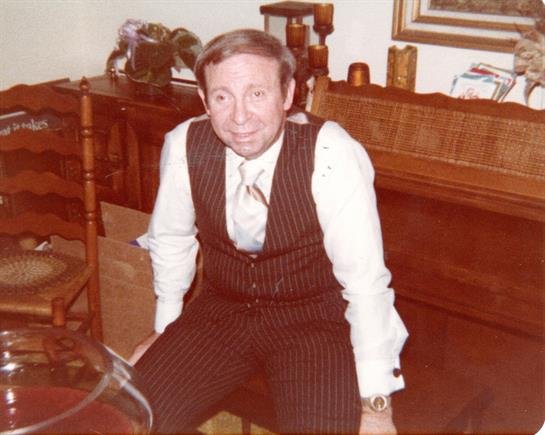 Marcus Gil Rector - Photo 162