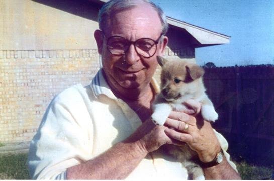 Marcus Gil Rector - Photo 168