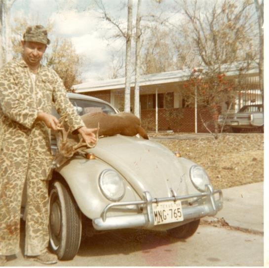 Marcus Gil Rector - Photo 177