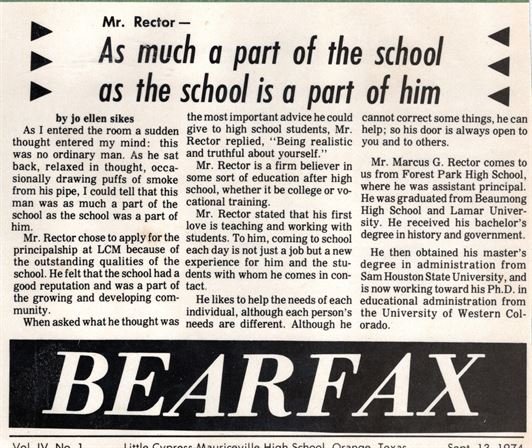 Marcus Gil Rector - Photo 178