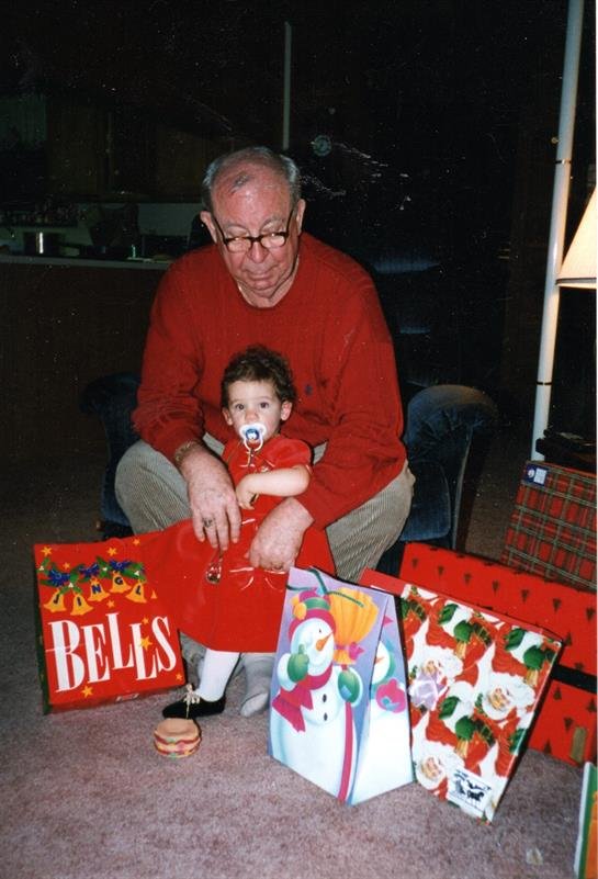 Marcus Gil Rector - Photo 188