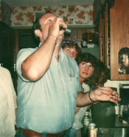 Marcus Gil Rector - Photo 203