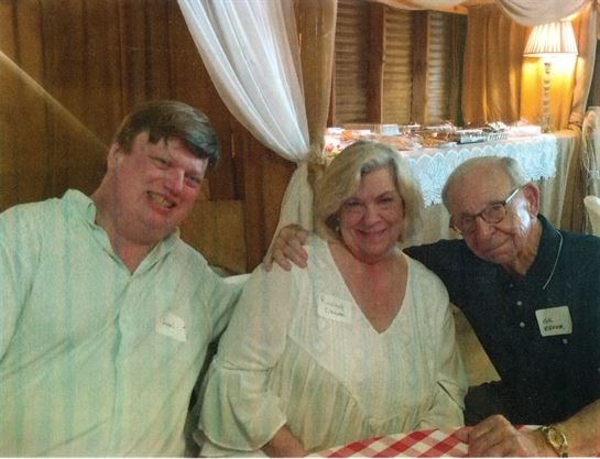 Marcus Gil Rector - Photo 204