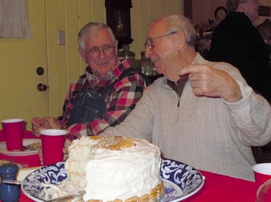 Marcus Gil Rector - Photo 208