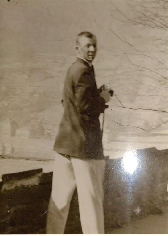 Marcus Gil Rector - Photo 209