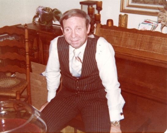 Marcus Gil Rector - Photo 211