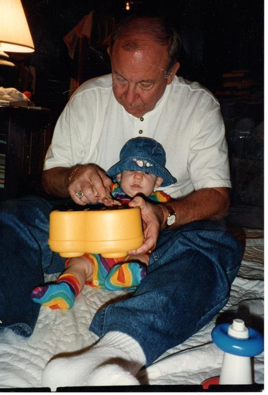 Marcus Gil Rector - Photo 220