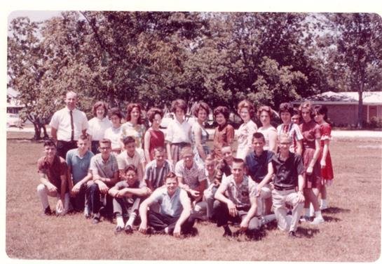 Marcus Gil Rector - Photo 225