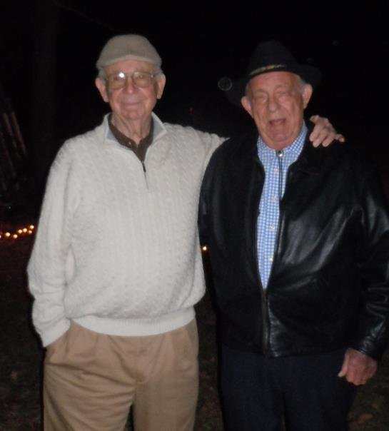 Marcus Gil Rector - Photo 226