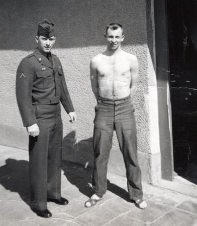 Marcus Gil Rector - Photo 229