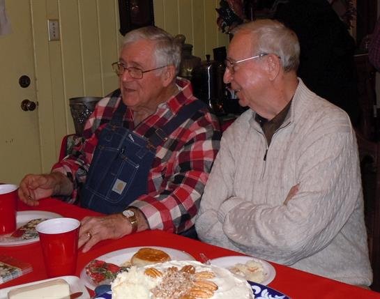 Marcus Gil Rector - Photo 236