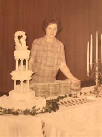 Thelma A. Matthews - Photo 2