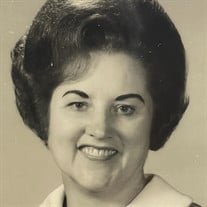 Thelma A. Matthews