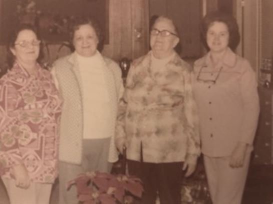 Thelma A. Matthews - Photo 4