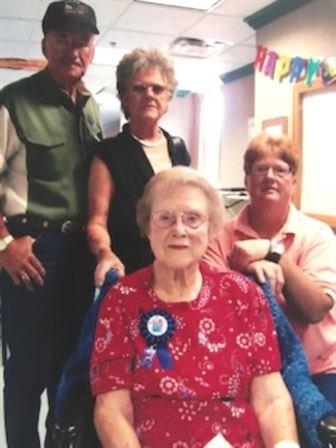 Thelma A. Matthews - Photo 5