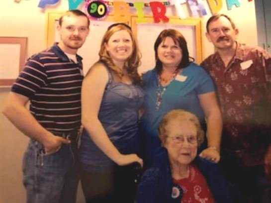 Thelma A. Matthews - Photo 8