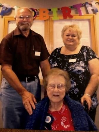 Thelma A. Matthews - Photo 13