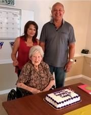 Thelma A. Matthews - Photo 17