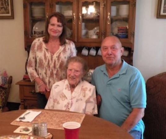 Thelma A. Matthews - Photo 16