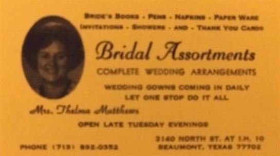 Thelma A. Matthews - Photo 24