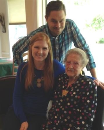 Thelma A. Matthews - Photo 26