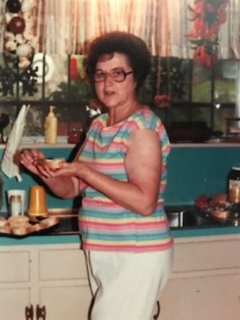 Thelma A. Matthews - Photo 27