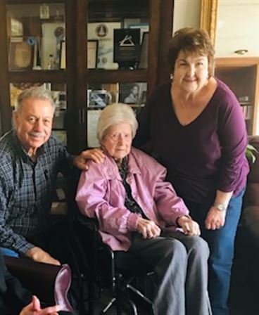 Thelma A. Matthews - Photo 35