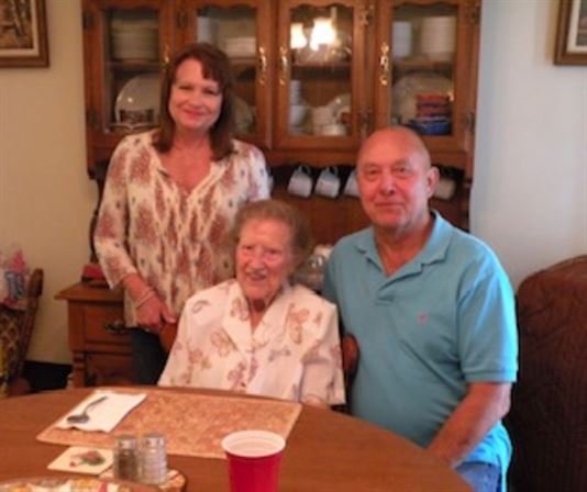 Thelma A. Matthews - Photo 36