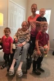 Thelma A. Matthews - Photo 38