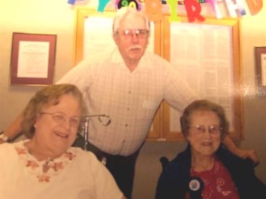 Thelma A. Matthews - Photo 42