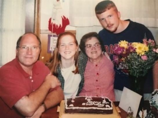 Thelma A. Matthews - Photo 46