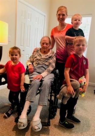 Thelma A. Matthews - Photo 54