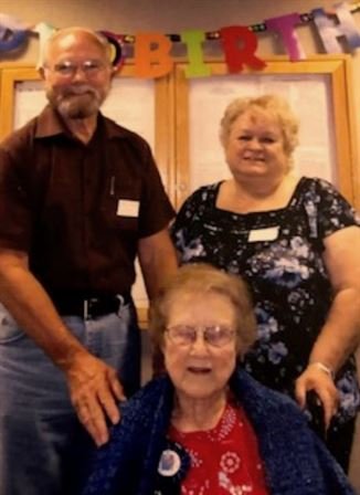 Thelma A. Matthews - Photo 55