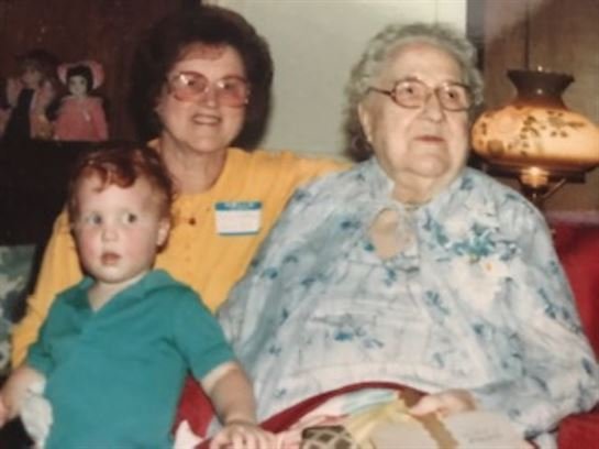 Thelma A. Matthews - Photo 59