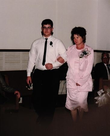 Elaine Fuselier Marceaux - Photo 2