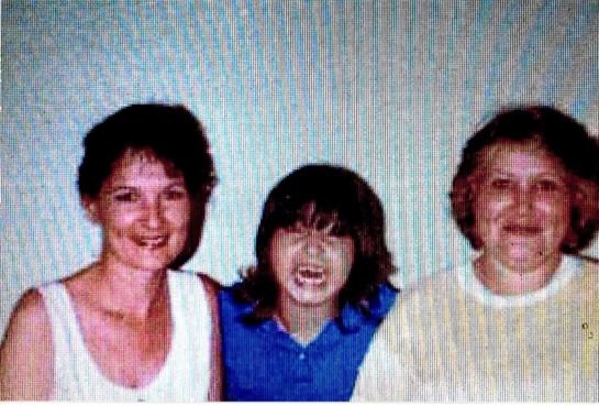 Elaine Fuselier Marceaux - Photo 4