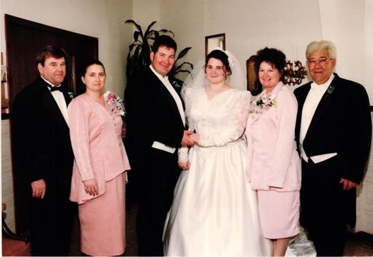 Elaine Fuselier Marceaux - Photo 7