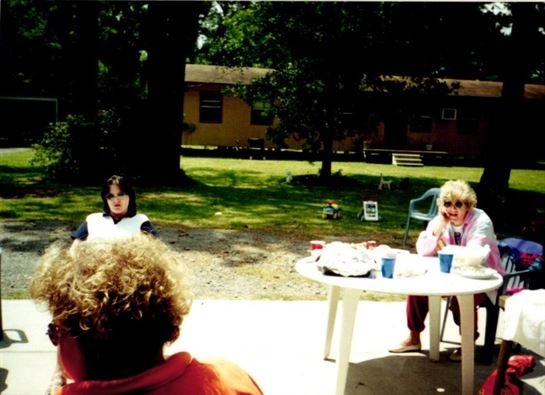 Elaine Fuselier Marceaux - Photo 20