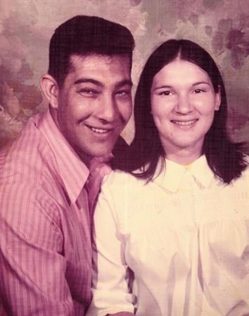 Elaine Fuselier Marceaux - Photo 21