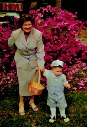 Elaine Fuselier Marceaux - Photo 22