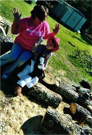 Elaine Fuselier Marceaux - Photo 25