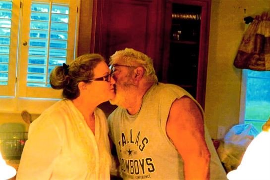 Elaine Fuselier Marceaux - Photo 29