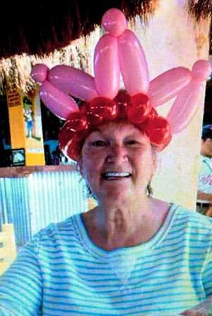 Elaine Fuselier Marceaux - Photo 30